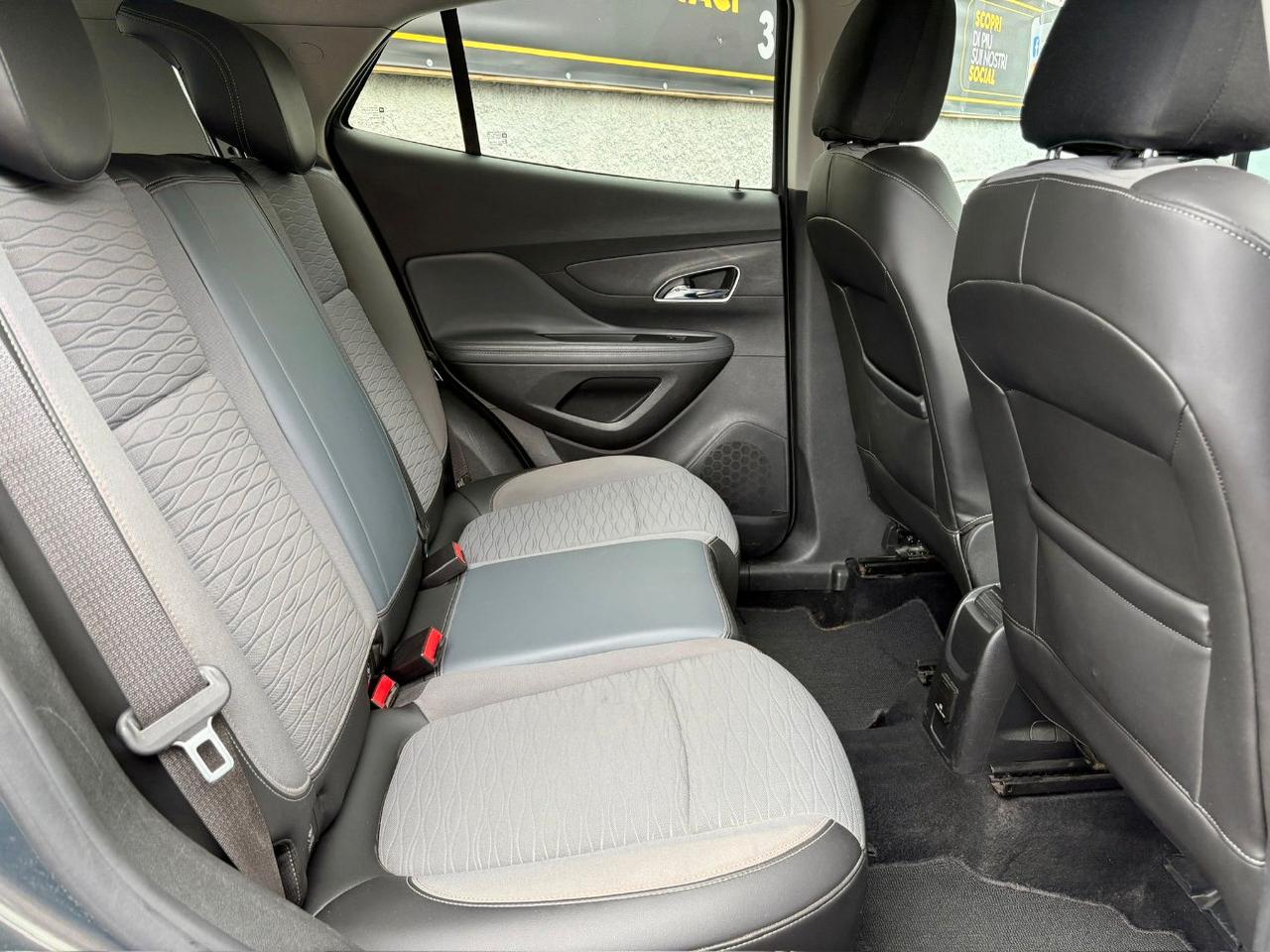 Opel Mokka 1.6 cdti Cosmo 4x2 136cv auto