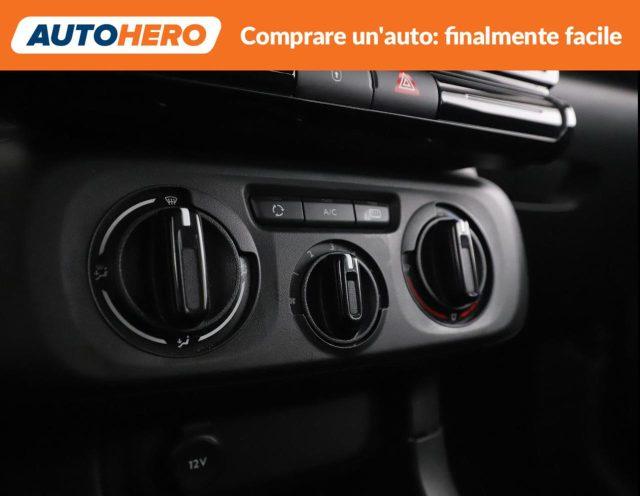 CITROEN C3 PureTech 83 S&S You