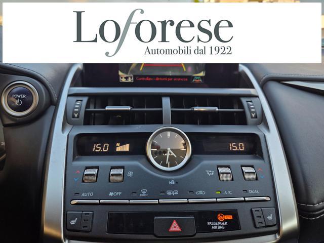 LEXUS NX 300 Hybrid 4WD Premium