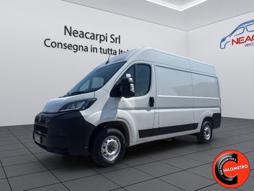 Peugeot Boxer 2.2 BHDi 140C-CRUISE(PM-TM-L2H2)SENSORI-TELECAMERA