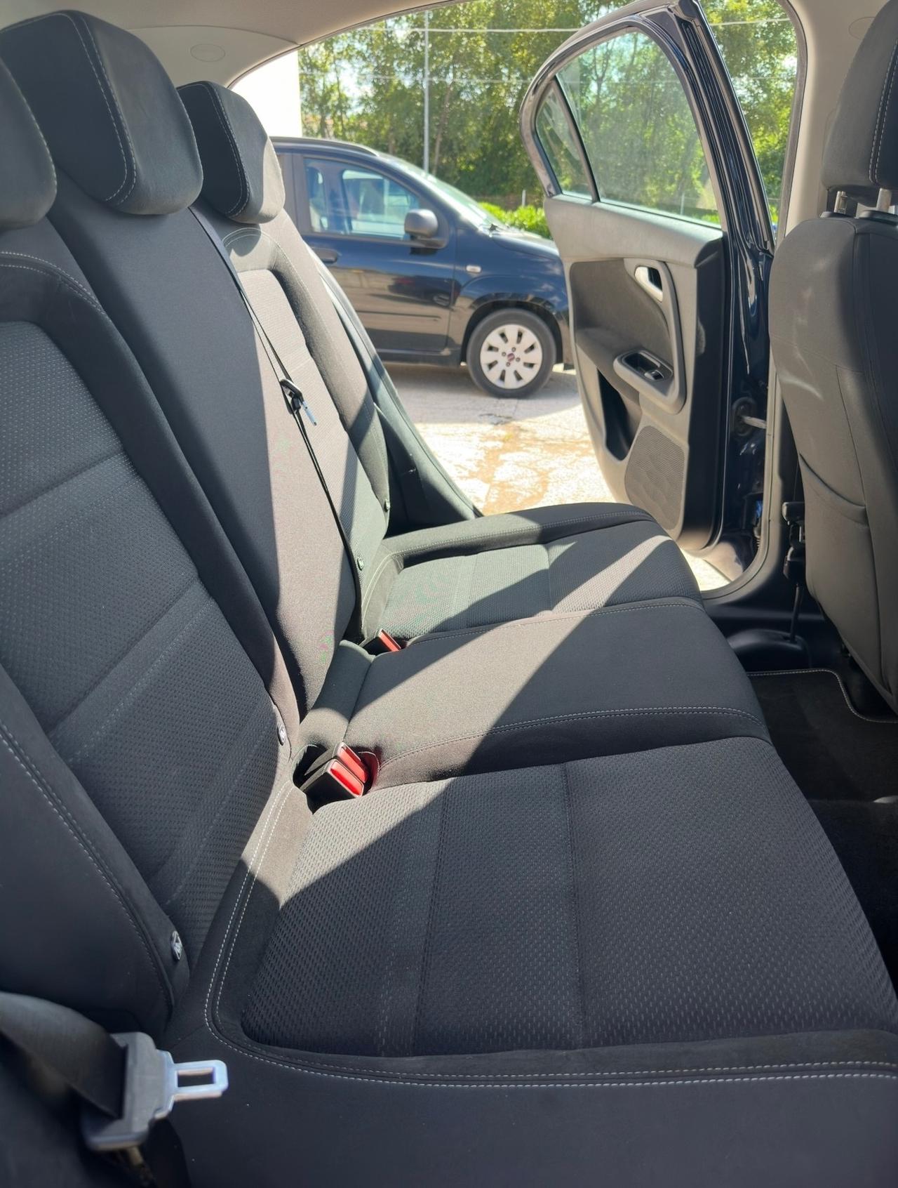 Fiat Tipo 1.3 Mjt S&S 5 porte Business