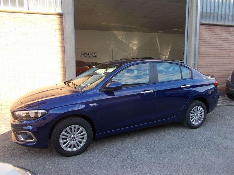 FIAT Tipo 1.6 Mjt S&S 4 porte 338.7575187 MASSARI MARCO