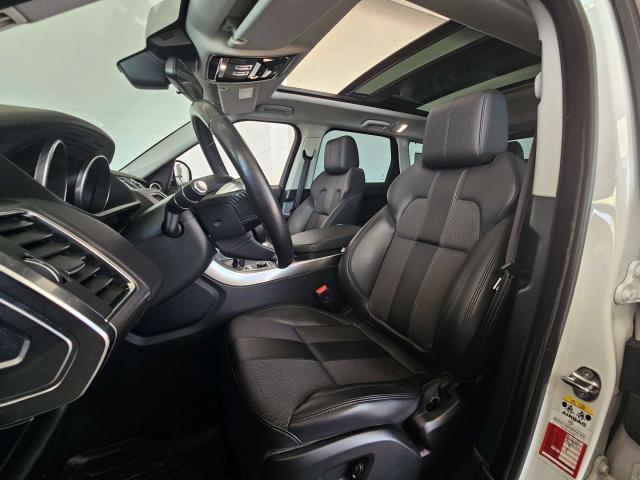 Land Rover Range Rover Sport 3.0 tdV6 HSE auto my17