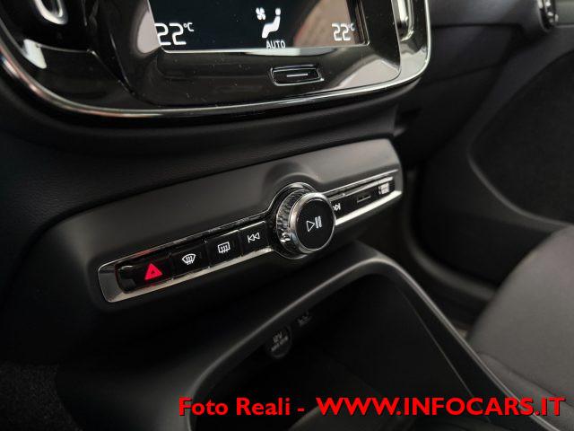 VOLVO XC40 T5 Recharge Plug-in Hybrid Inscription Exp. PROMO