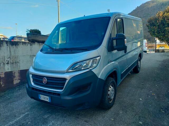 FIAT DUCATO 2.3 MJT 96 KW L1H1