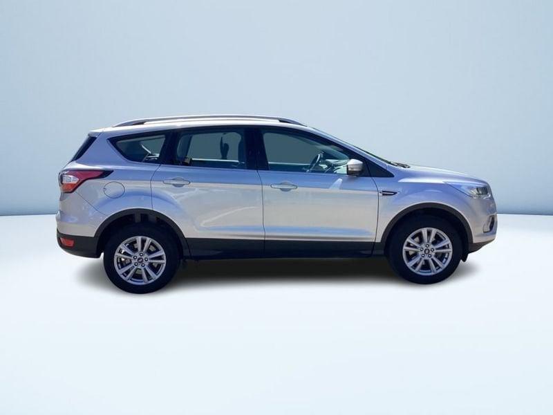 Ford Kuga 1.5 ECOBOOST TITANIUM S&S 2WD 120CV MY18