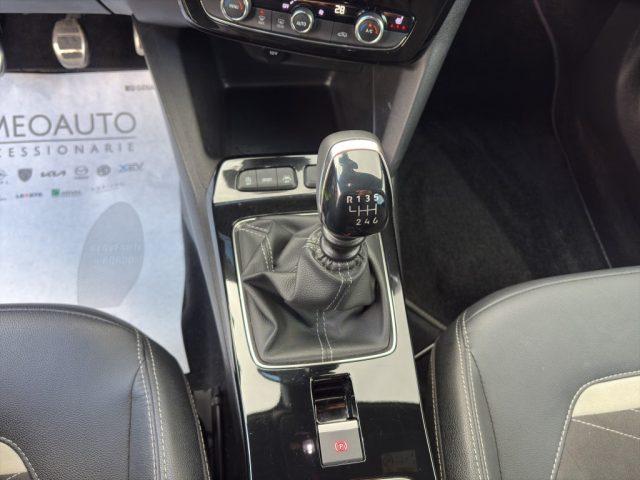 OPEL Mokka 1.2 Turbo 100cv Ultimate