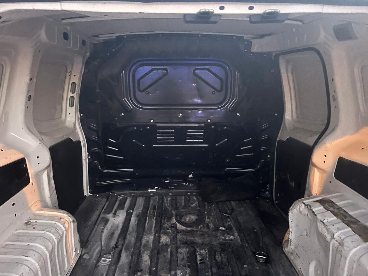 FURGONE FIAT FIORINO 1.3MTJ ANNO 2021