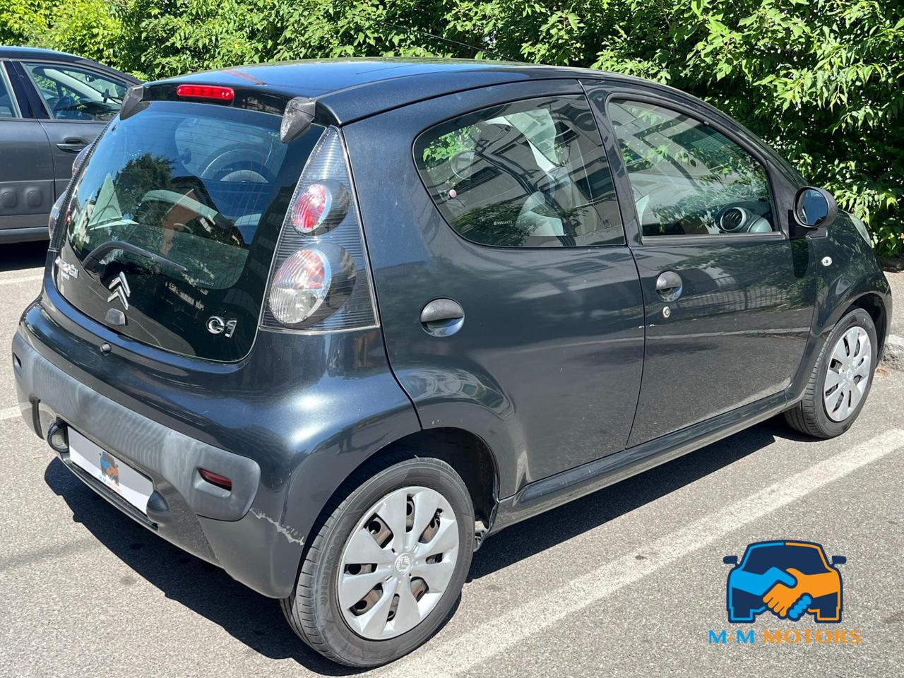 Citroen C1 5 Porte C1 5p 1.0 Style E5