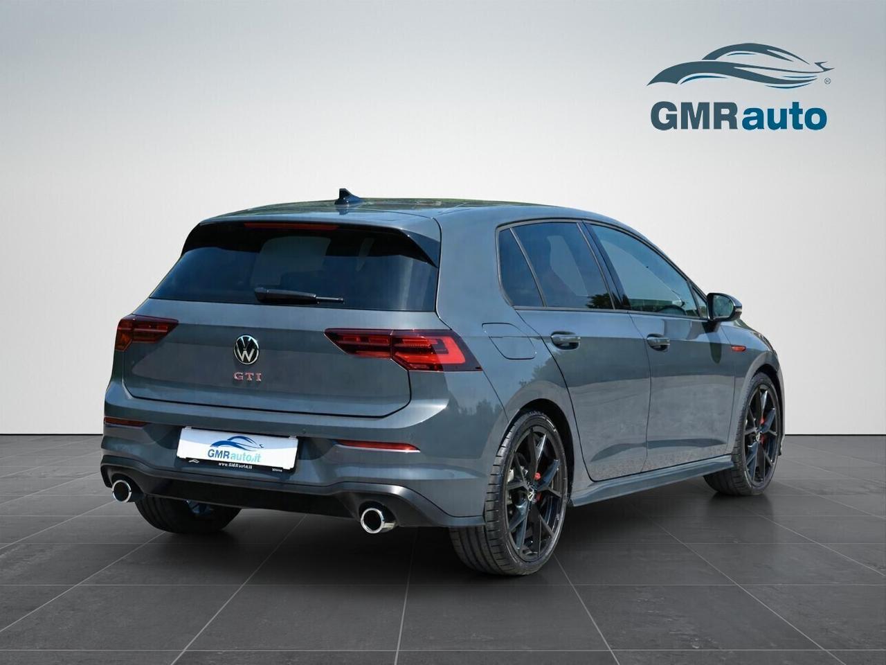 Volkswagen Golf GTI 2.0 tsi Performance 245cv dsg IQ.LIGHT MATRIX
