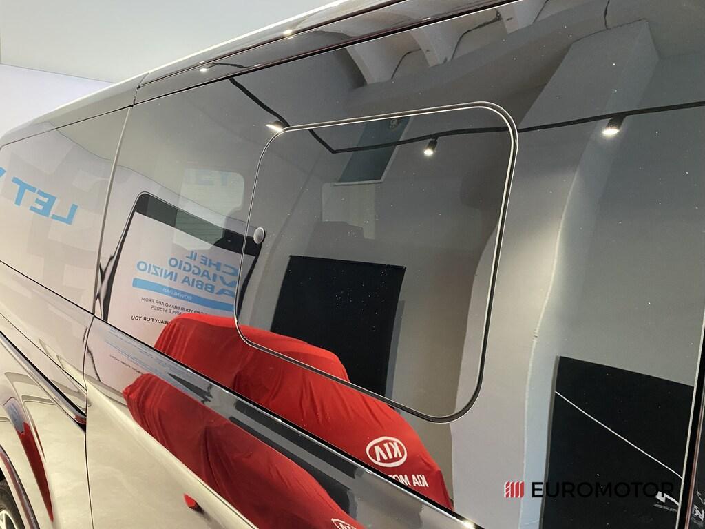 Ford Tourneo Custom 320 Promiscuo Tourneo Custom 320 2.0 Tdci 170cv Active L2h1 Auto...