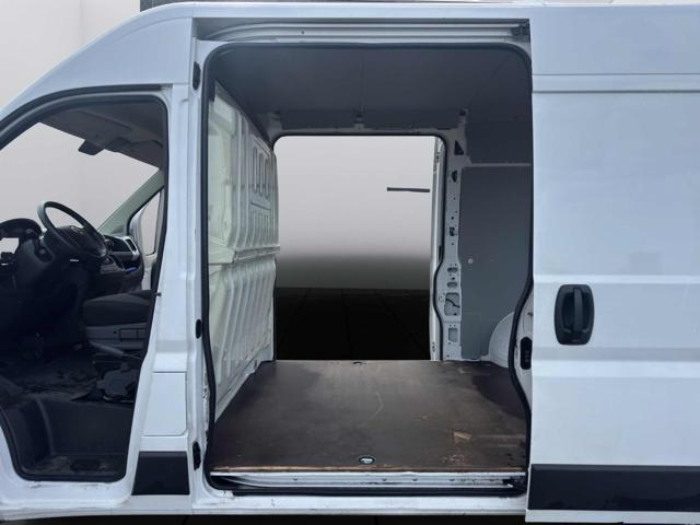 FIAT Ducato 35 MAXI 2.3 MJT 140CV (PM-TM L2H2)CRUISE-NAVI-E6D-
