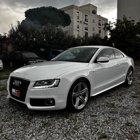 Audi A5 2.7 V6 TDI F.AP. multitronic
