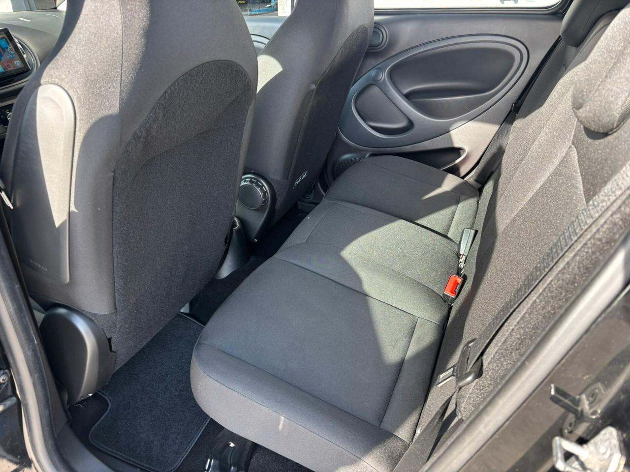 Smart ForFour 70 1.0