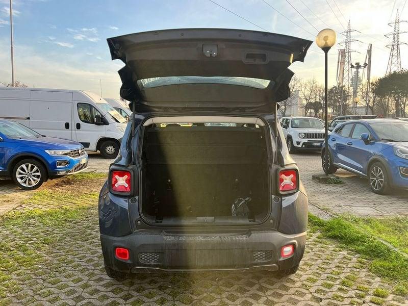 Jeep Renegade 1.0 T3 Limited