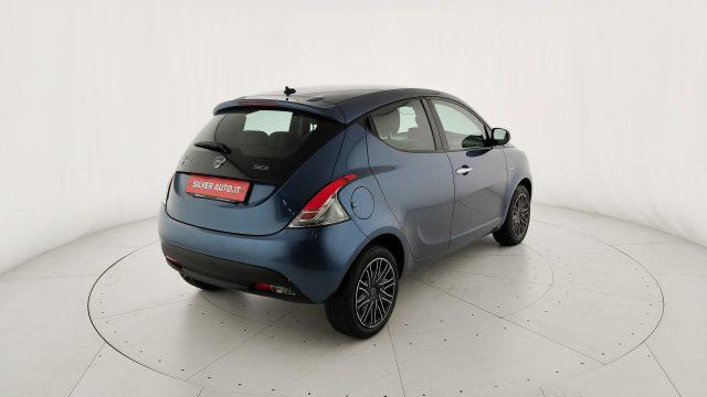 LANCIA Ypsilon 1.0 FireFly 5 porte S&S Hybrid Silver Plus