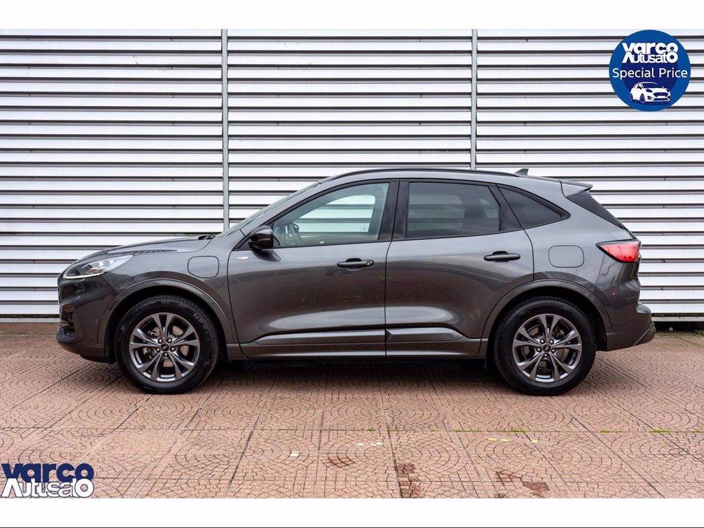 FORD Kuga 2.5 phev st-line x 2wd 225cv cvt del 2022
