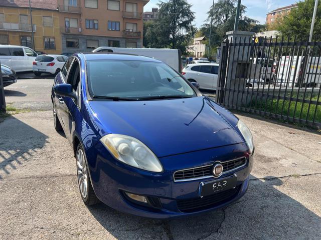 FIAT Bravo 1.6 MJT 120 CV DPF Emotion