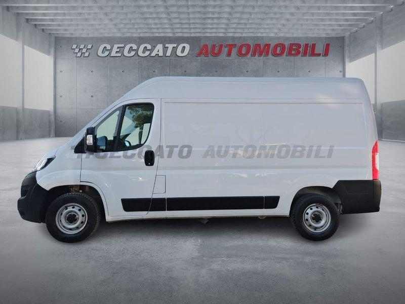 FIAT Ducato Ducato 35 MH2 2.2 mjt3 140cv serie 9