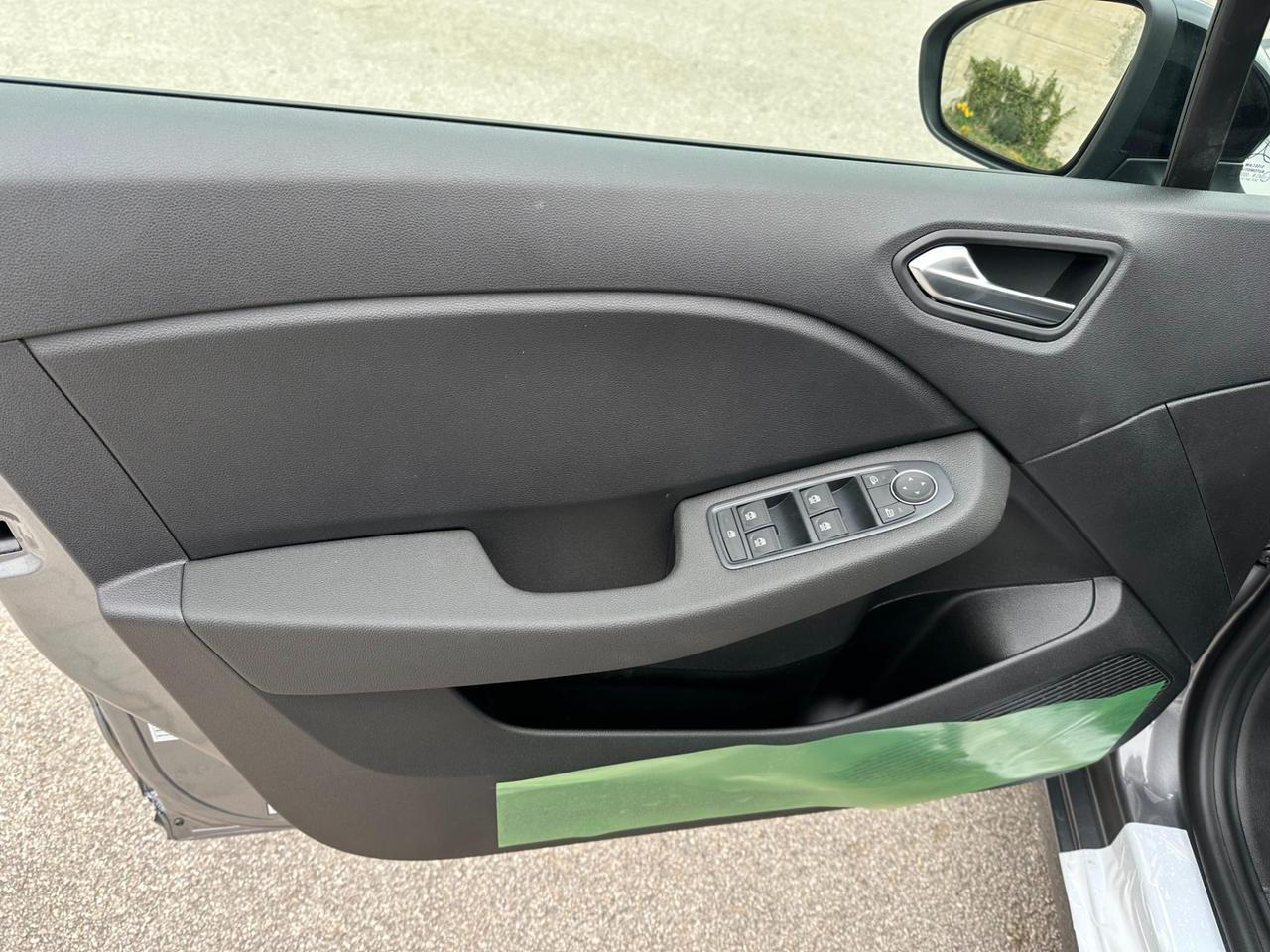 Renault Clio 1.0 eco-g Evolution 100cv