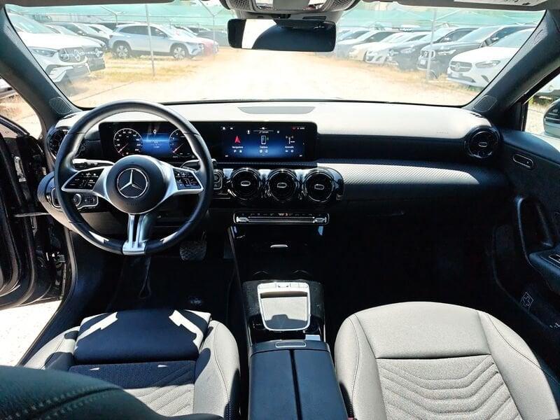 Mercedes-Benz Classe A A 180 Executive