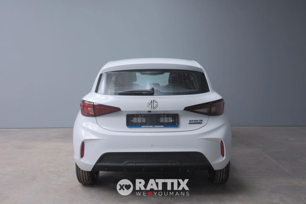 MG MG3 1.5 Hybrid+ Comfort Auto