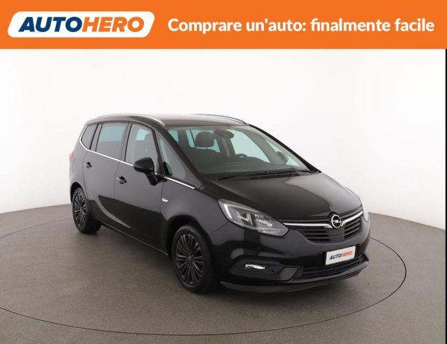 OPEL Zafira 1.6 CDTi 134CV Innovation