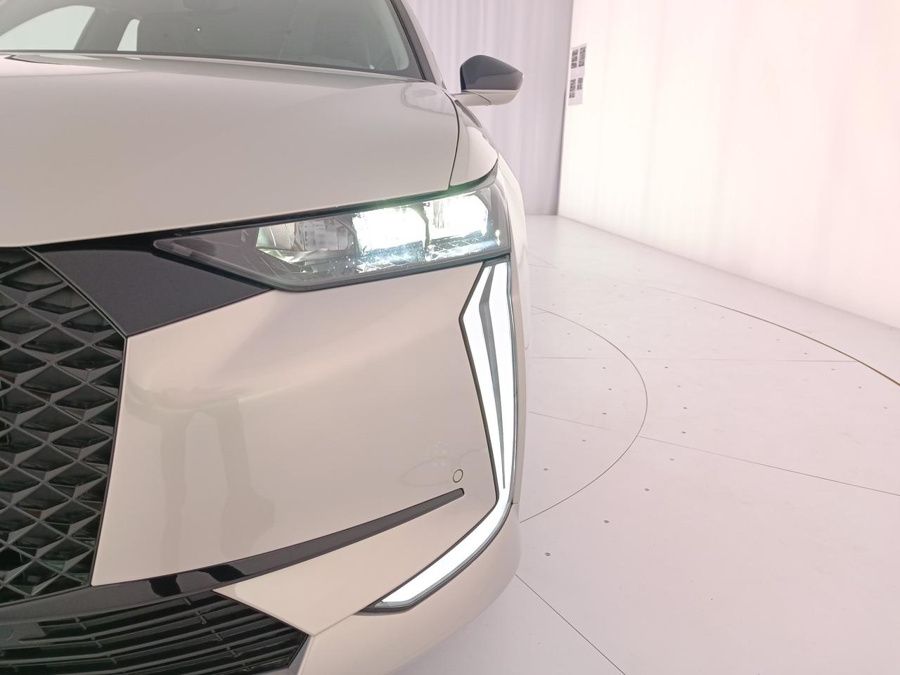 DS DS4 1.6 e-tense phev Performance Line 225cv auto