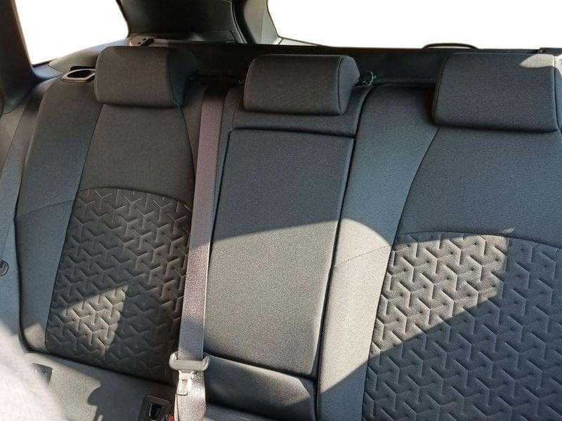 Toyota Corolla 1.8 Hybrid Active