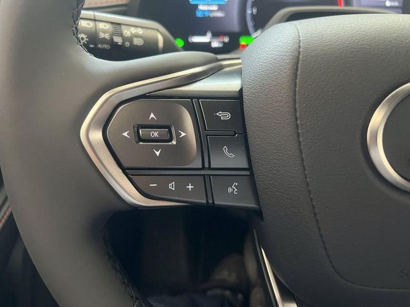 Lexus LBX LBX 1.5 hybrid Elegant 2wd