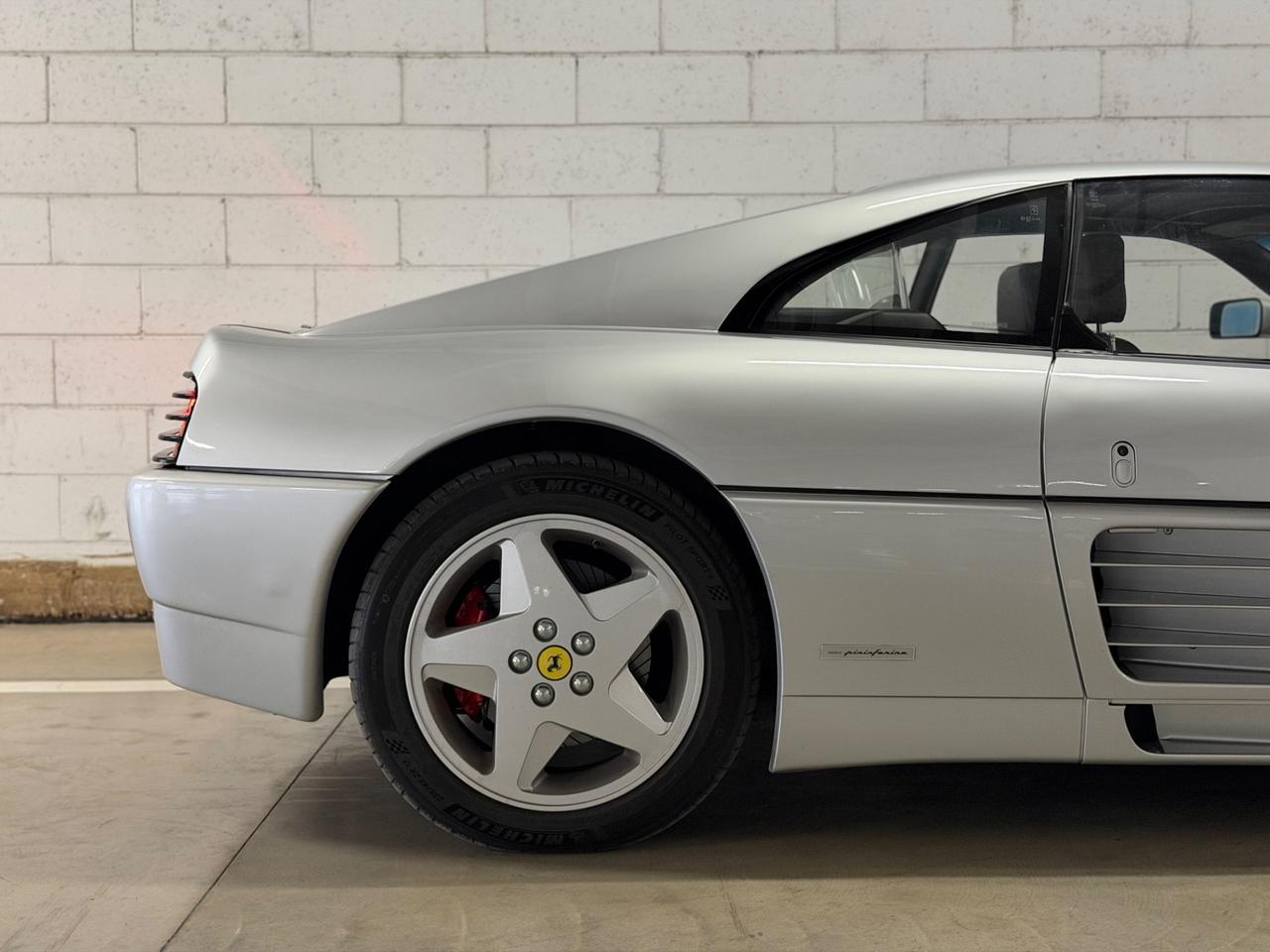 Ferrari 348 TB V8