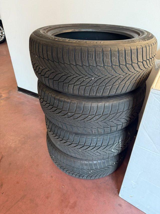 SUBARU XV 1.6i 4x4 Style