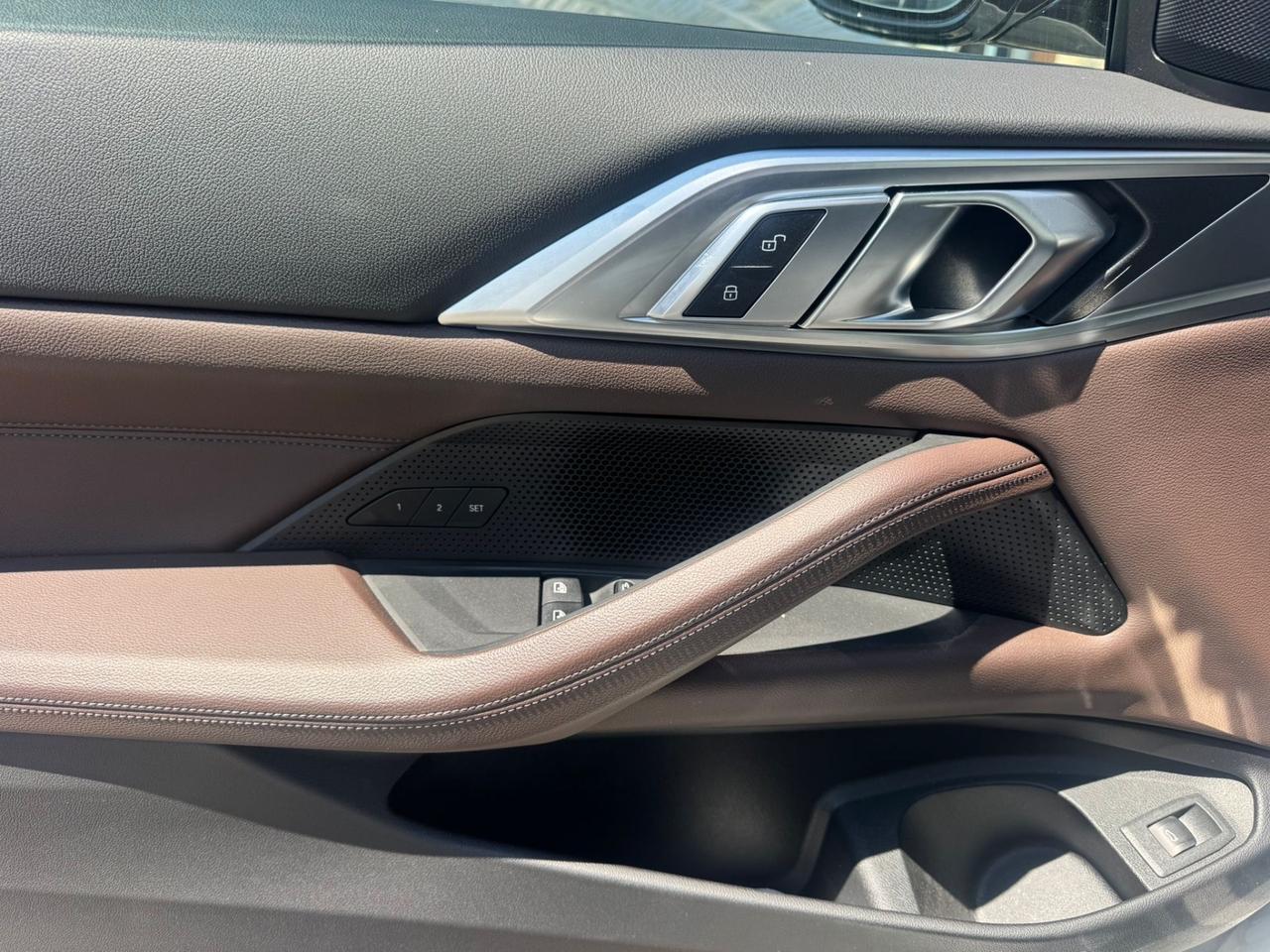 Bmw 420 420i Coupé Msport