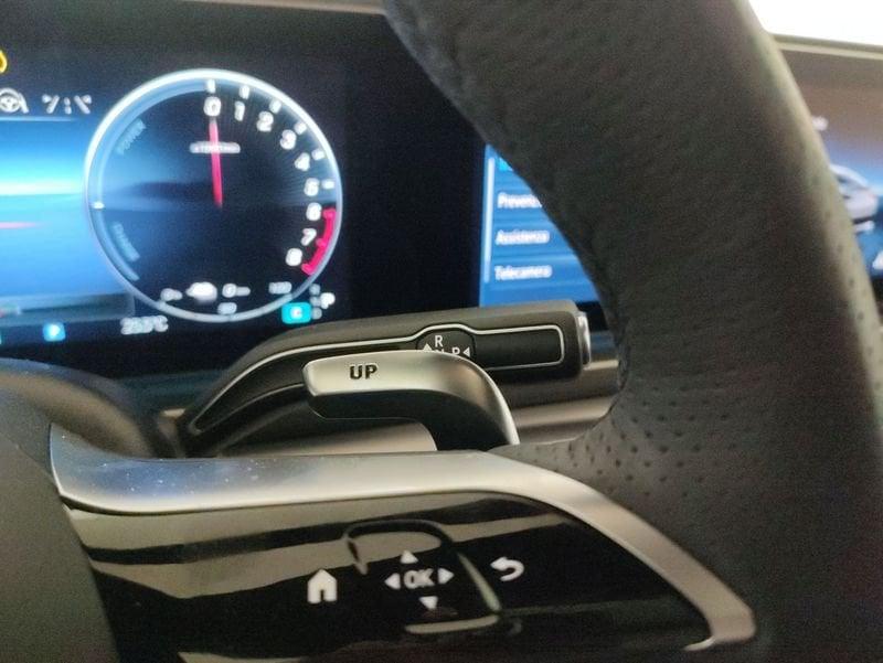 Mercedes-Benz GLE Coupe AMG 53 phev AMG Line Premium Plus 4matic+ auto