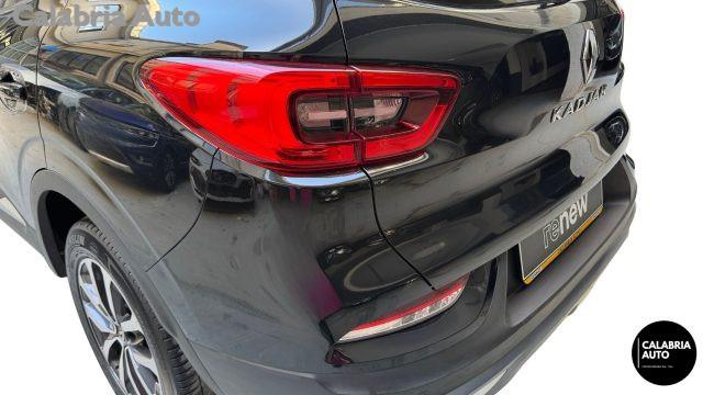 RENAULT Kadjar Blue dCi 8V 115CV EDC Intens