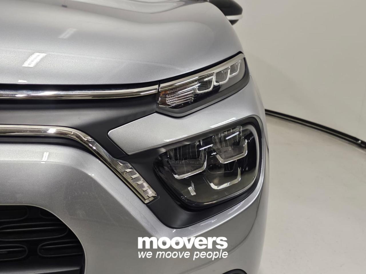 CITROEN C3 3ª serie PureTech 110 S&S Max