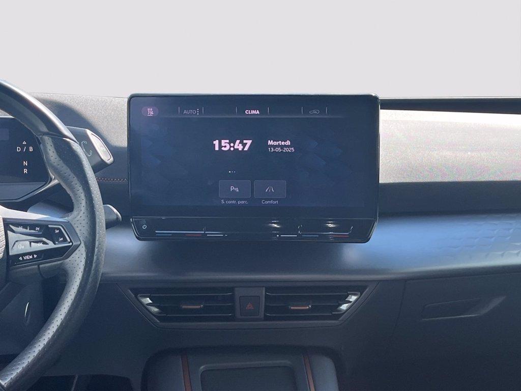 CUPRA Born 58kWh del 2022