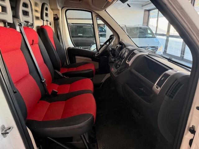 Fiat Ducato 28 2.0 MJT PC-TN Furgone