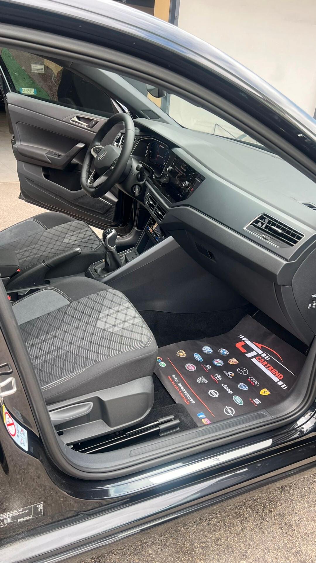 Volkswagen Taigo 1.0 TSI 115 CV R-Line Plus