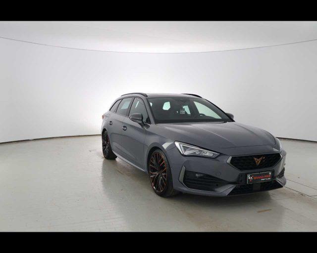 CUPRA Leon Sportstourer 1.4 e-HYBRID 245 CV DSG
