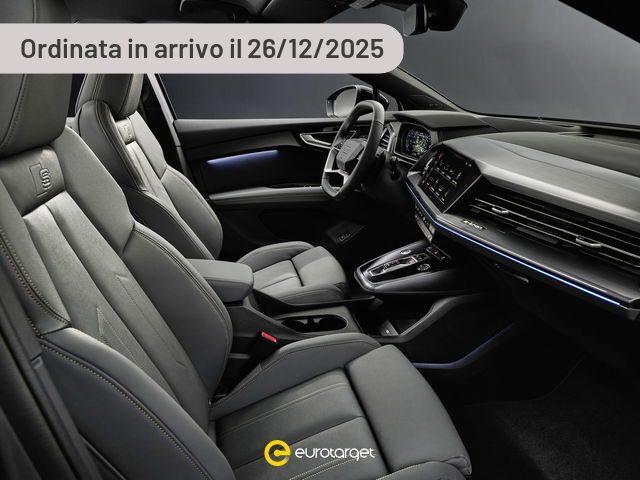 AUDI Q4 e-tron Q4 45 e-tron quattro Business Advanced