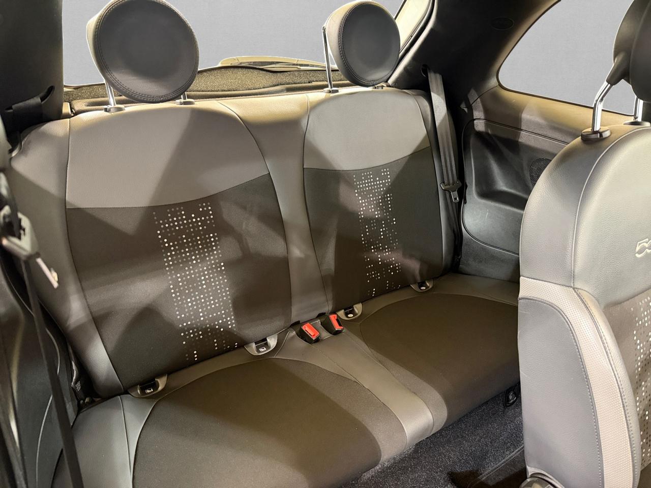 Fiat 500 1.0 hybrid Connect 70cv