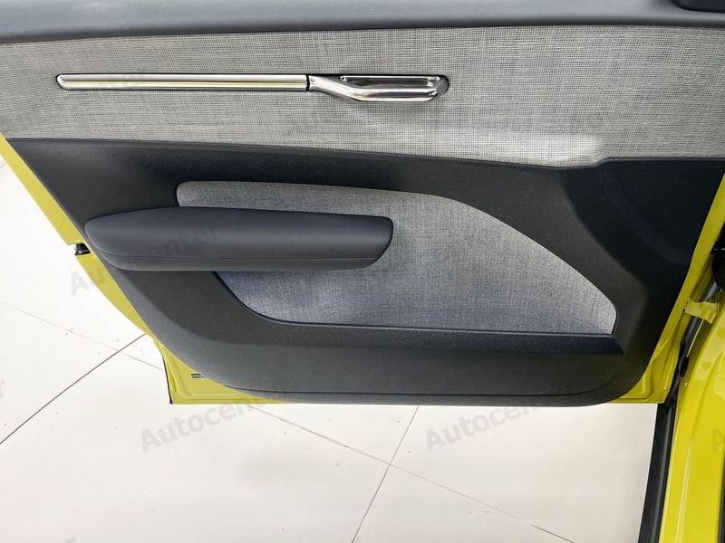 Volvo EX30 EX30 SINGLE MOTOR EXTENDED RANGE ULTRA