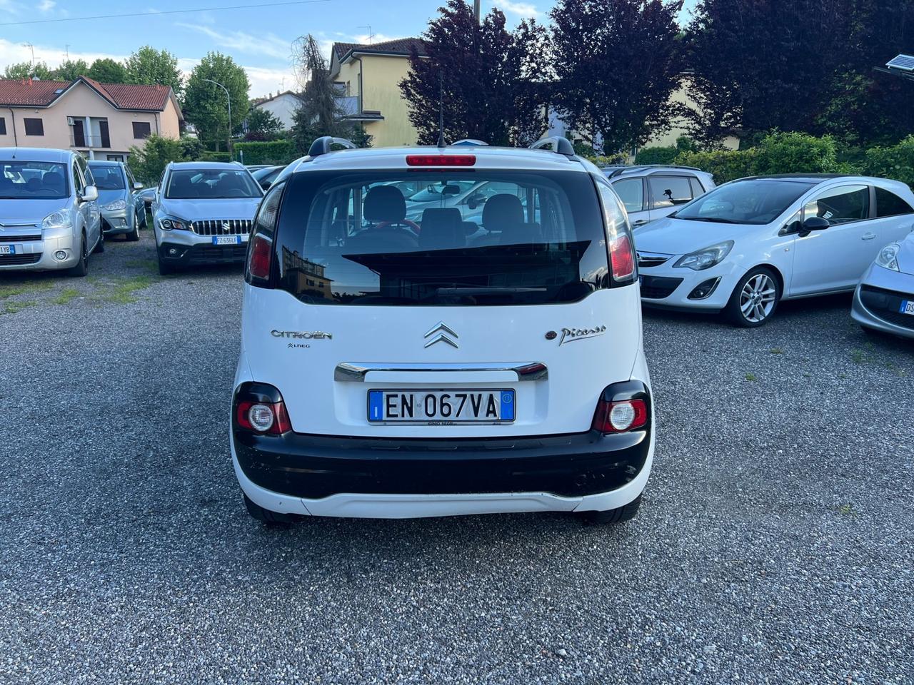 Citroen C3 Picasso C3 Picasso 1.4 VTi 95 Attraction*NEOPATENTATI