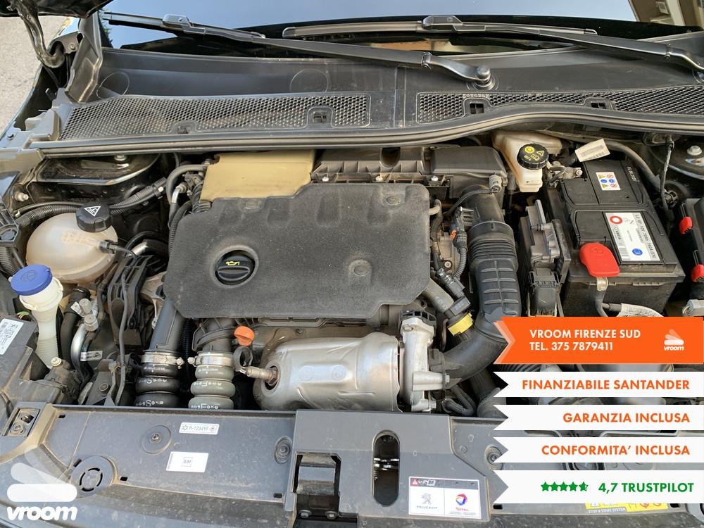 PEUGEOT 208 2ª serie 208 BlueHDi 100 Stop&Star...