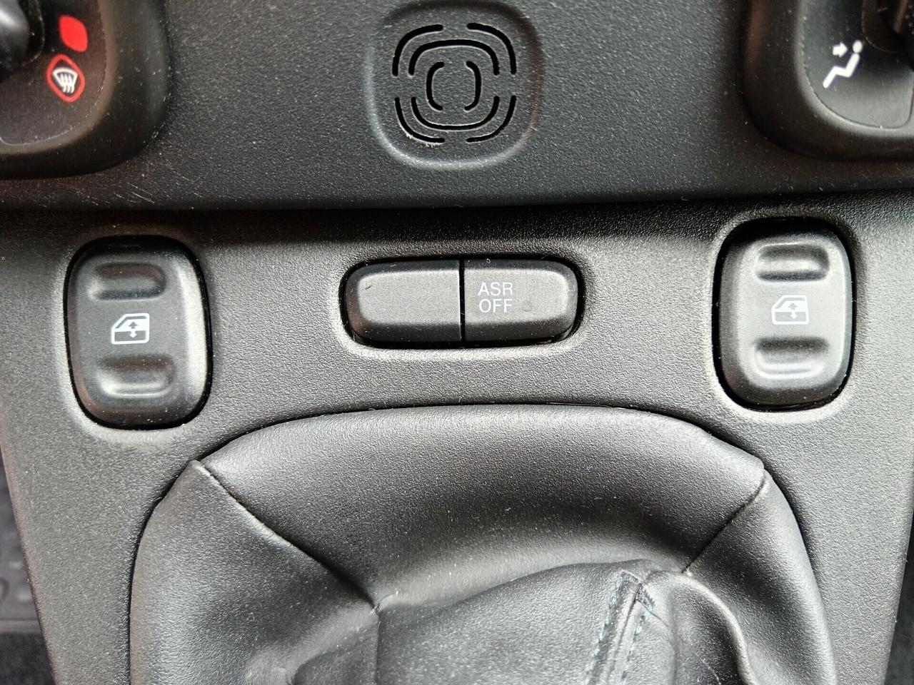 Fiat Panda 1.2 69CV EASY PREZZO PROMO