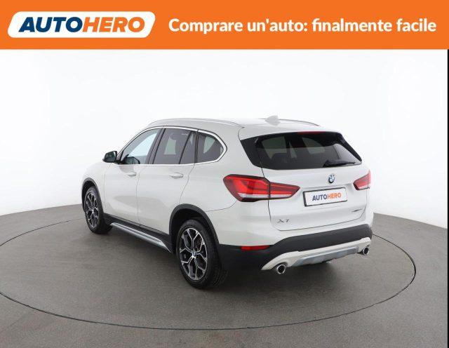 BMW X1 sDrive18d xLine