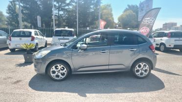 Citroen C3 1.4 HDi 70 Exclusive Style