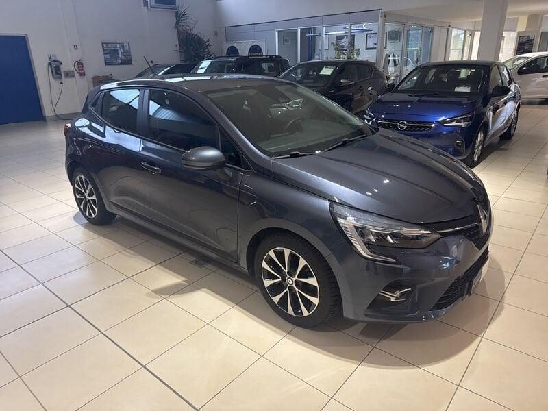 Renault Clio Clio TCe 90 CV 5 porte Business Plus