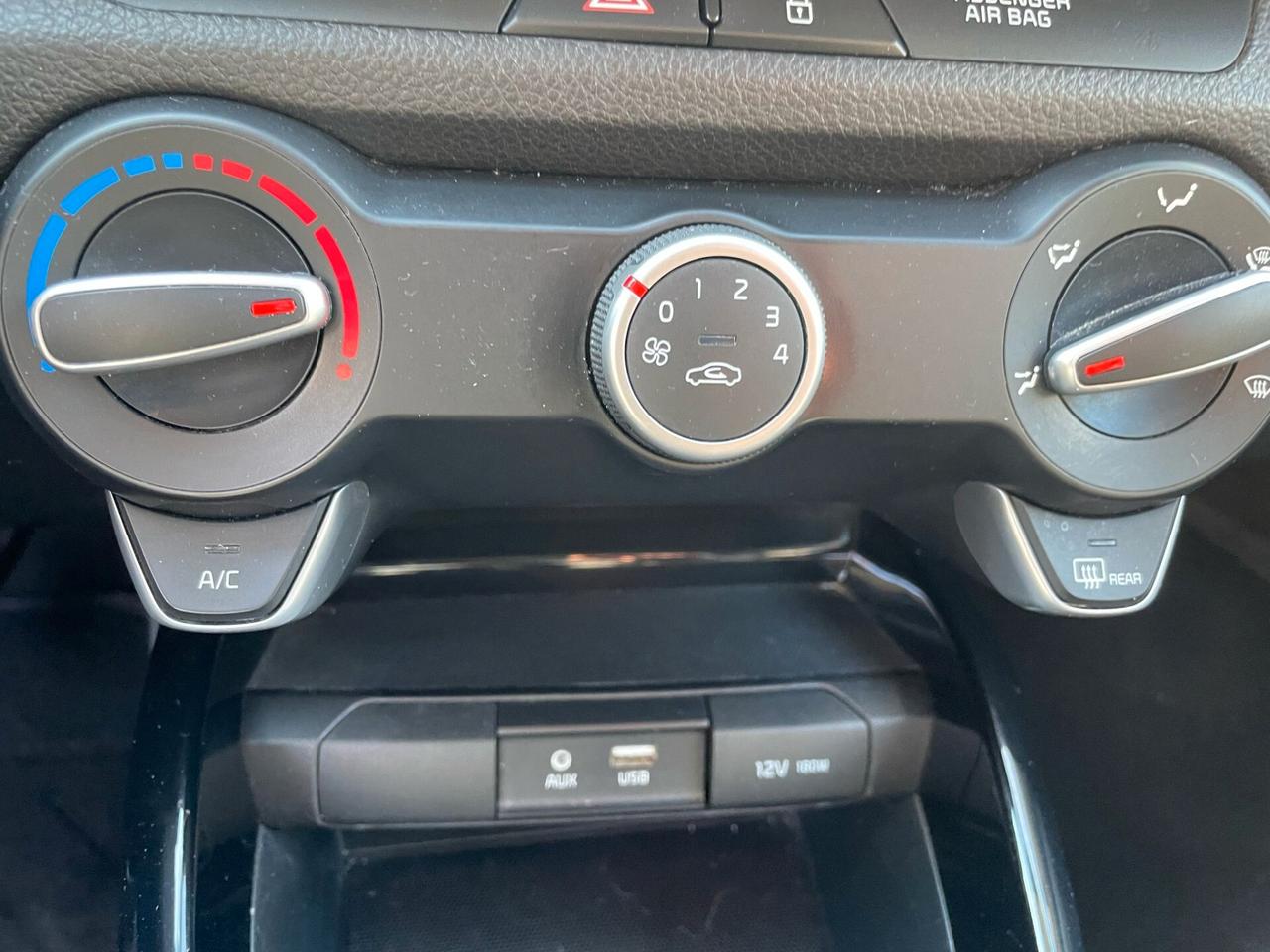 Kia Rio 1.4 CRDi 5 porte Active
